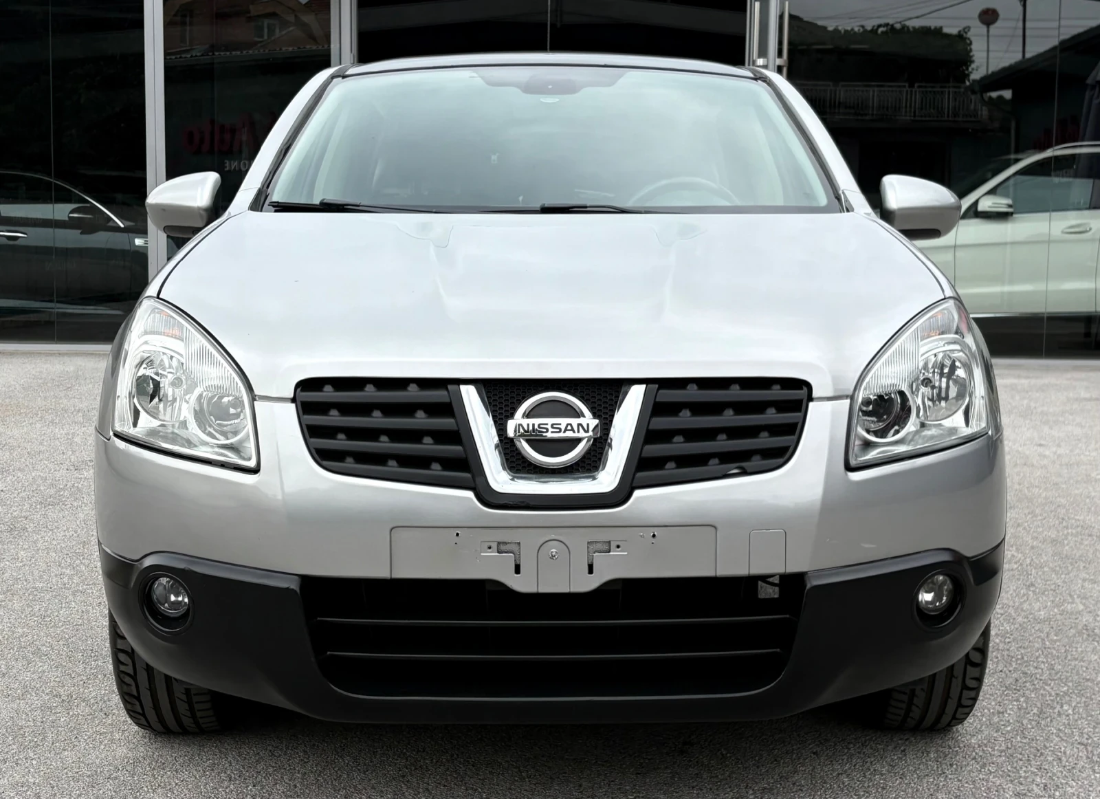 Nissan Qashqai 1.6i, ГАЗ/БЕНЗИН, ПАНОРАМА  - изображение 2