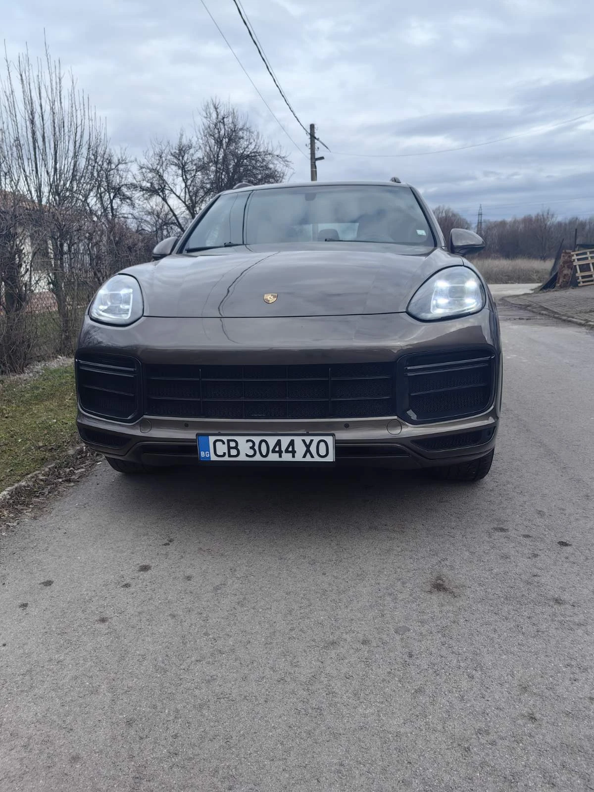 Porsche Cayenne 3.6 - изображение 5