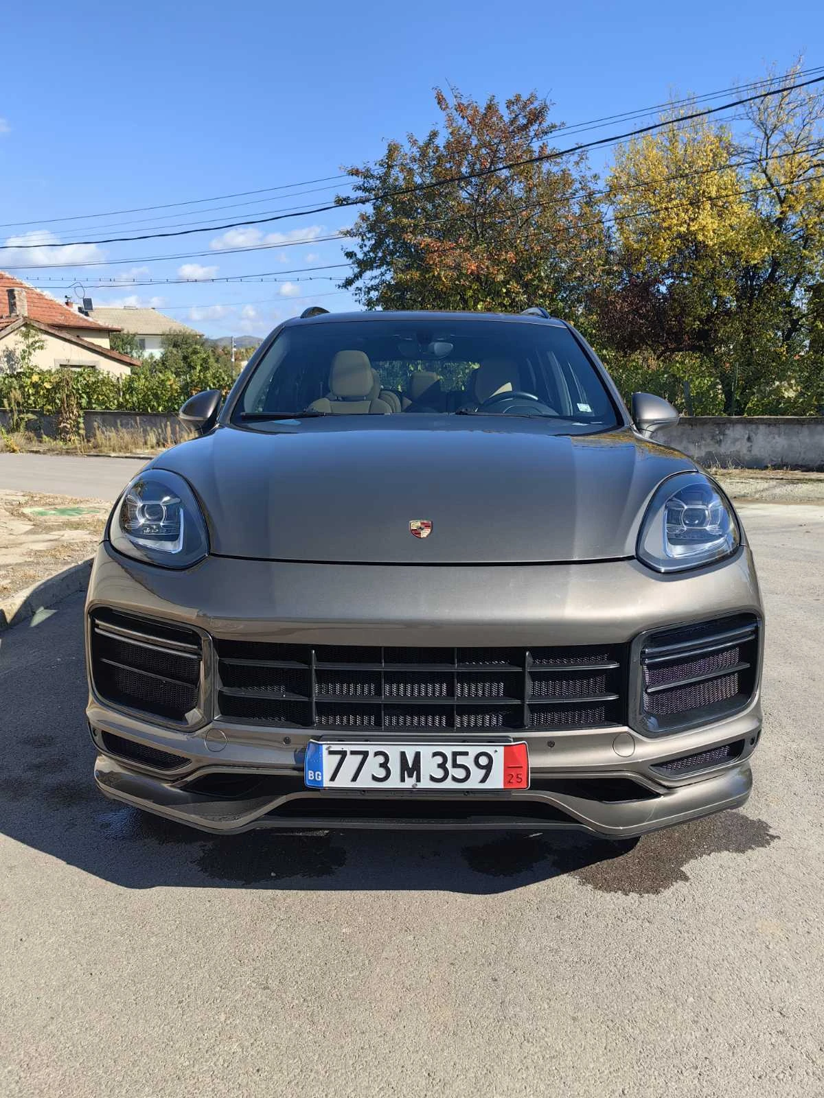 Porsche Cayenne 3.6 | Mobile.bg � ����������� 13