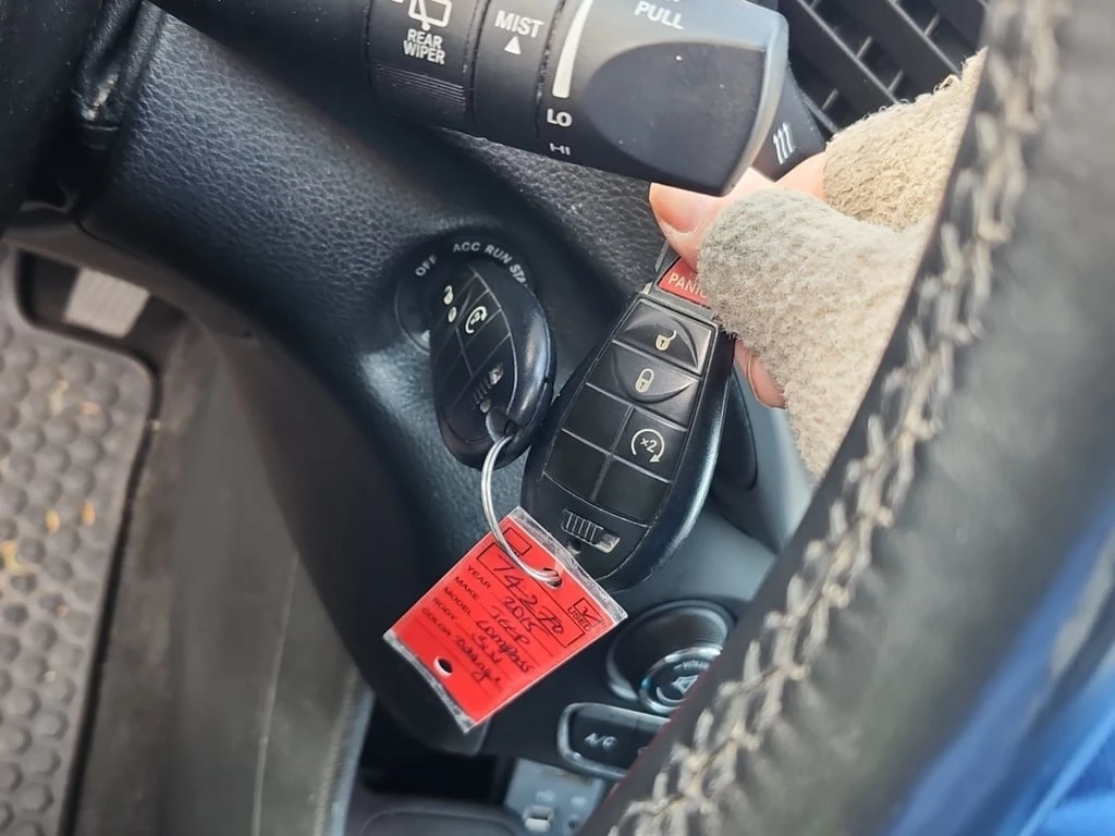 Jeep Cherokee * TRAILHAWK * CARFAX * БЕЗ ПЪРВОНАЧАЛНА ВНОСКА - изображение 8