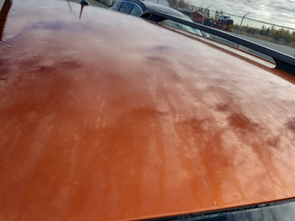 Jeep Cherokee * TRAILHAWK * CARFAX *    | Mobile.bg   16