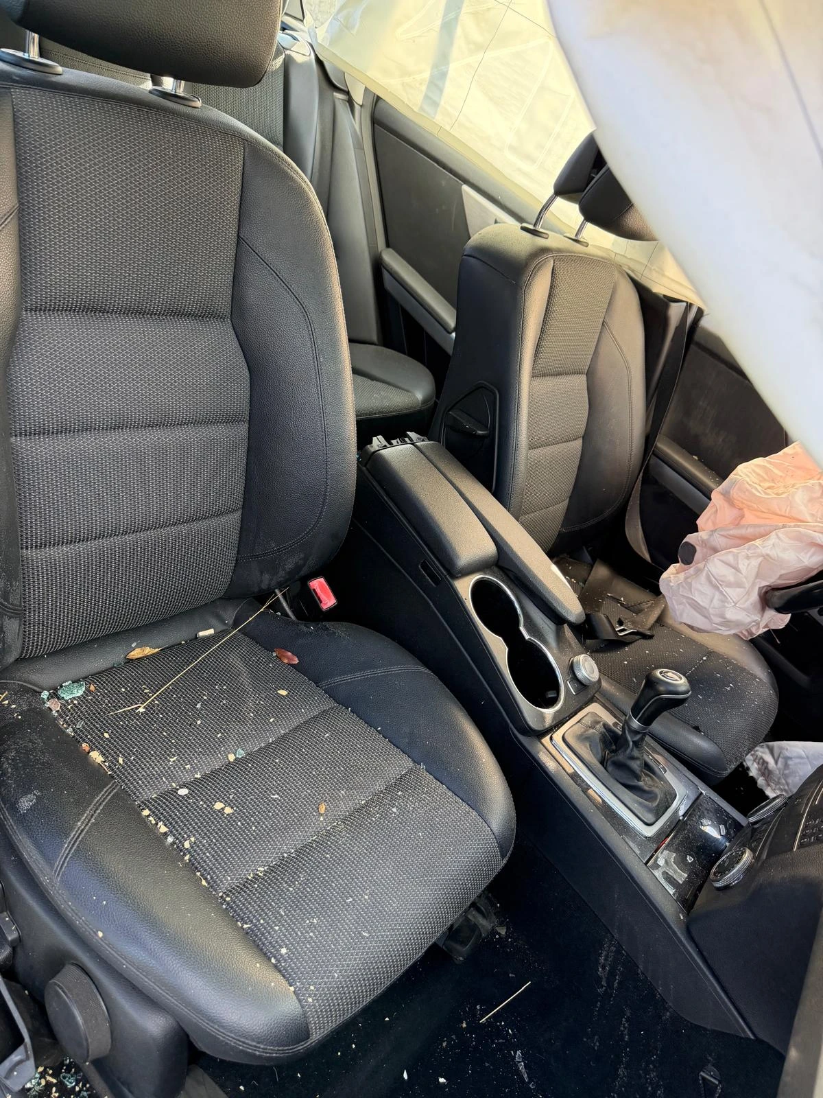 Mercedes-Benz GLK 350 CDI  4 MATIC - изображение 6