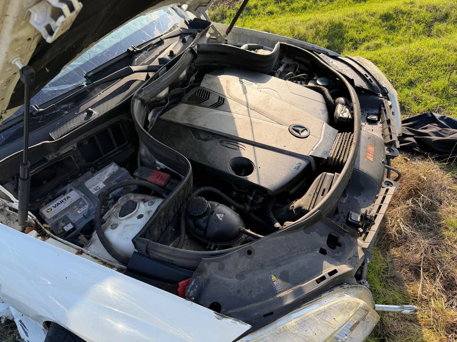 Mercedes-Benz GLK 350 CDI  4 MATIC | Mobile.bg � ����������� 12