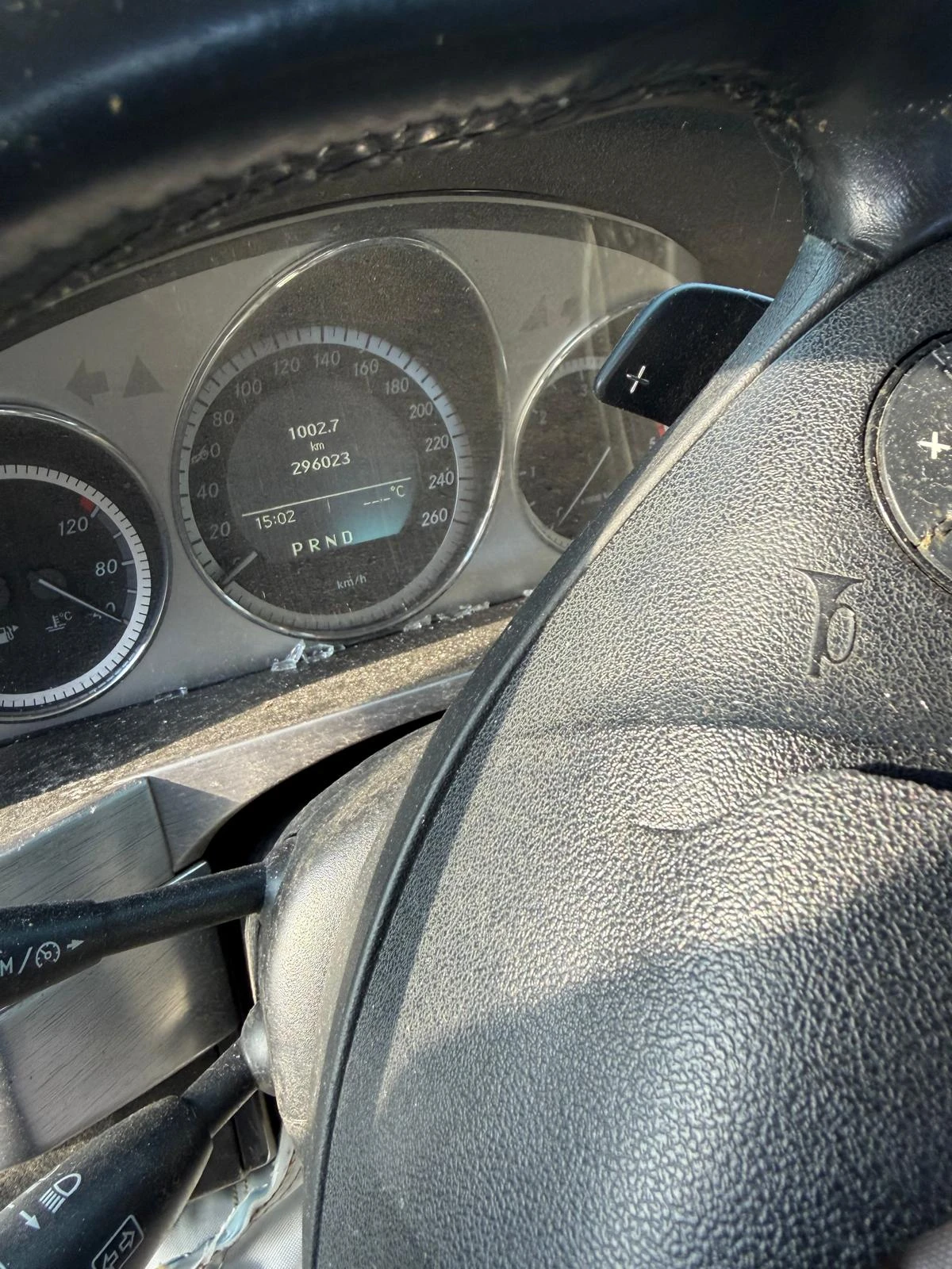 Mercedes-Benz GLK 350 CDI  4 MATIC | Mobile.bg � ����������� 11