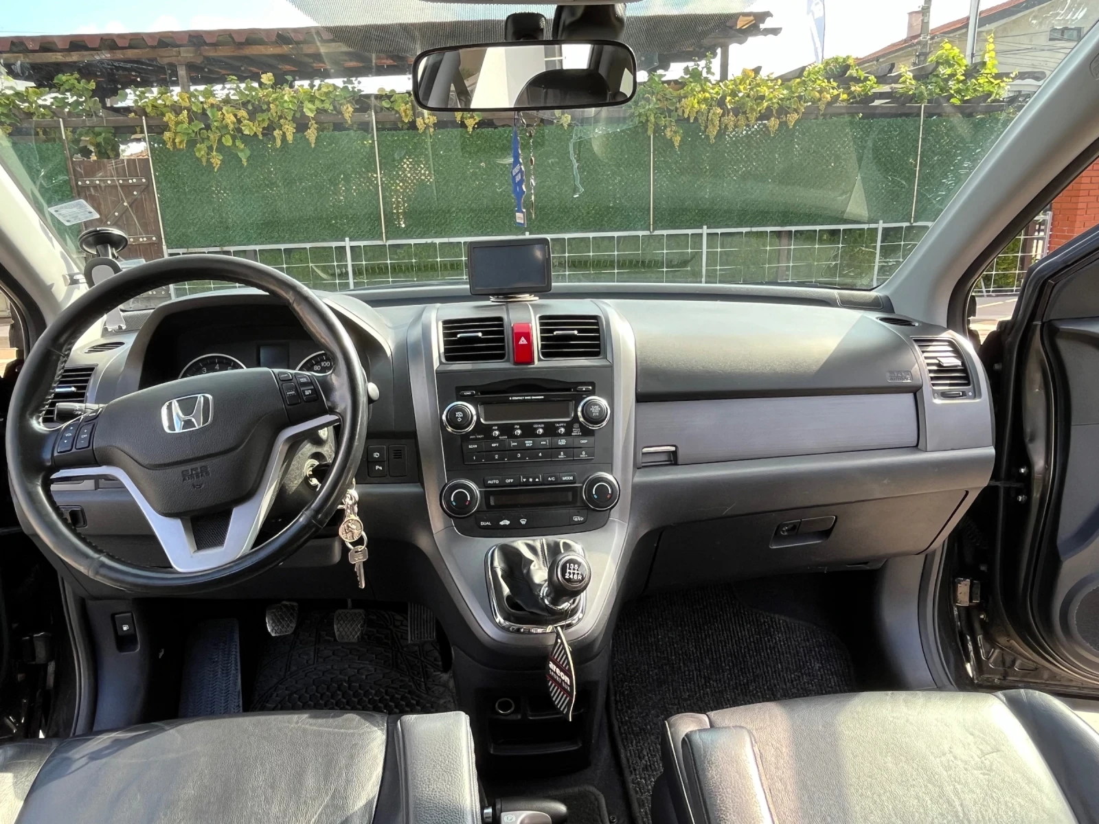 Honda Cr-v 2.0 | Mobile.bg � ����������� 5