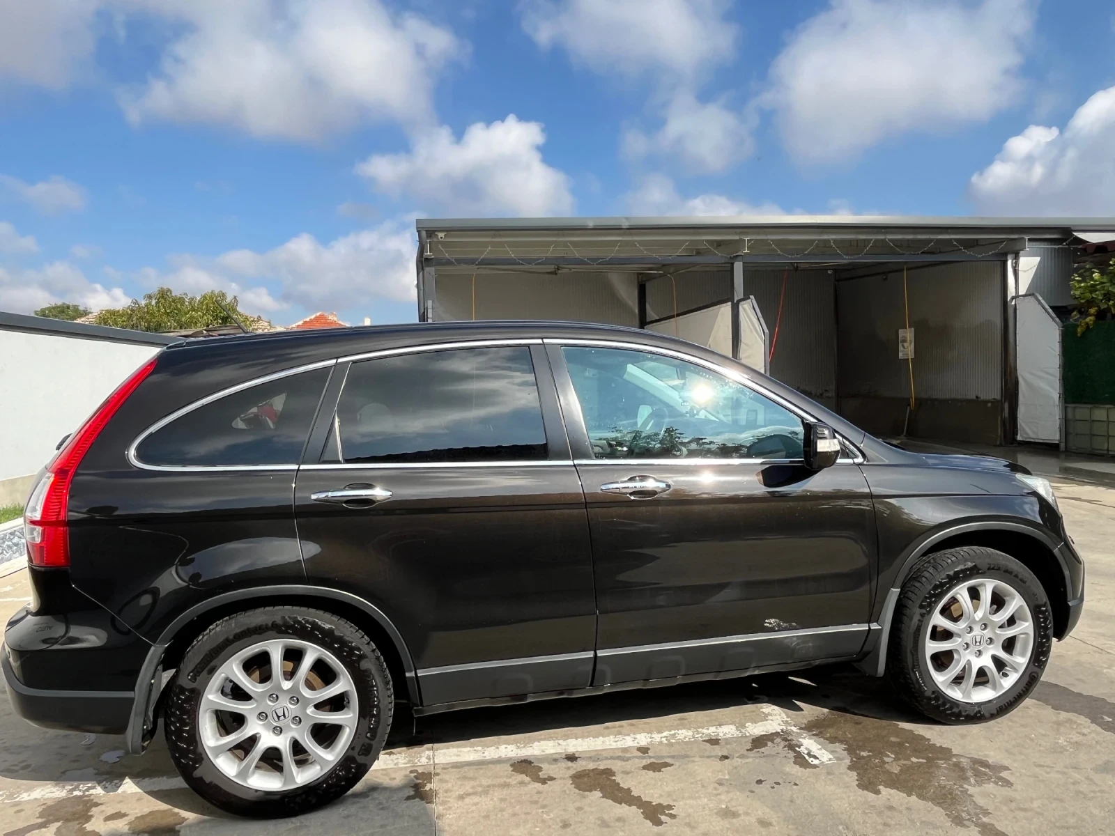 Honda Cr-v 2.0 | Mobile.bg � ����������� 2