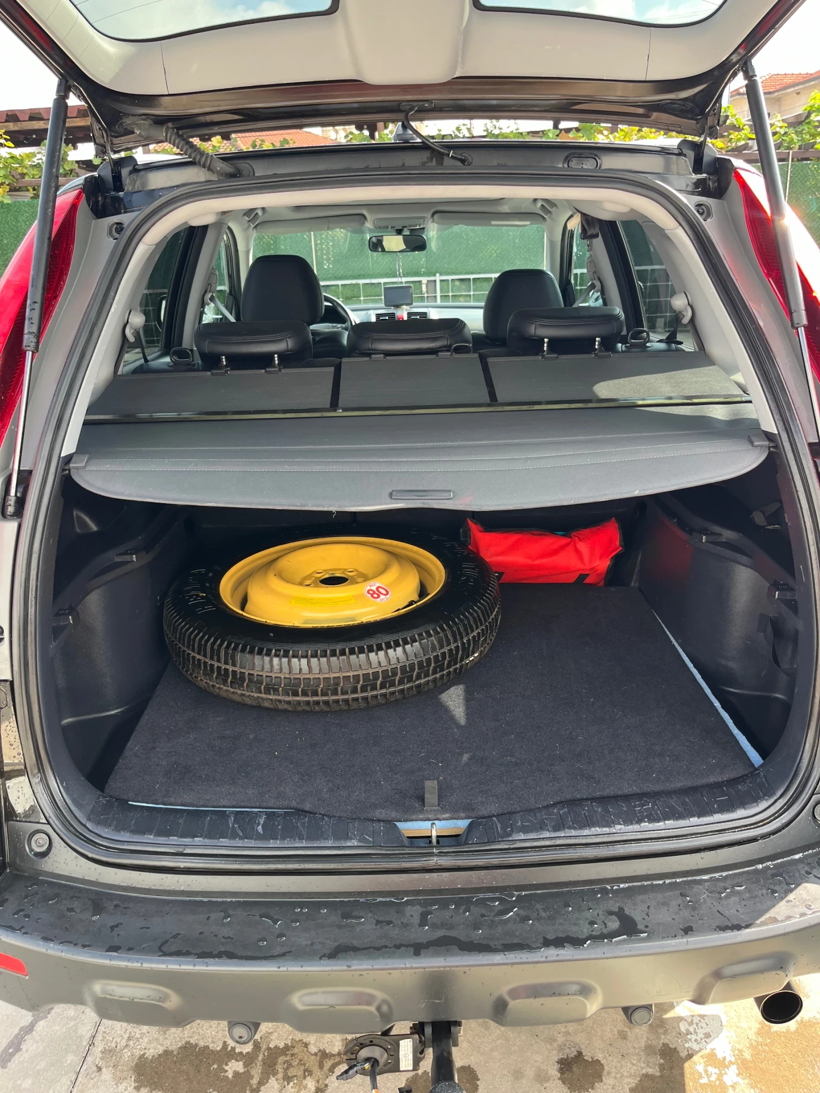 Honda Cr-v 2.0 | Mobile.bg � ����������� 4