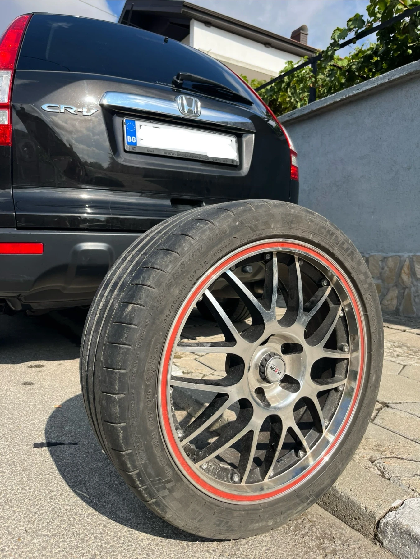 Honda Cr-v 2.0 | Mobile.bg � ����������� 14