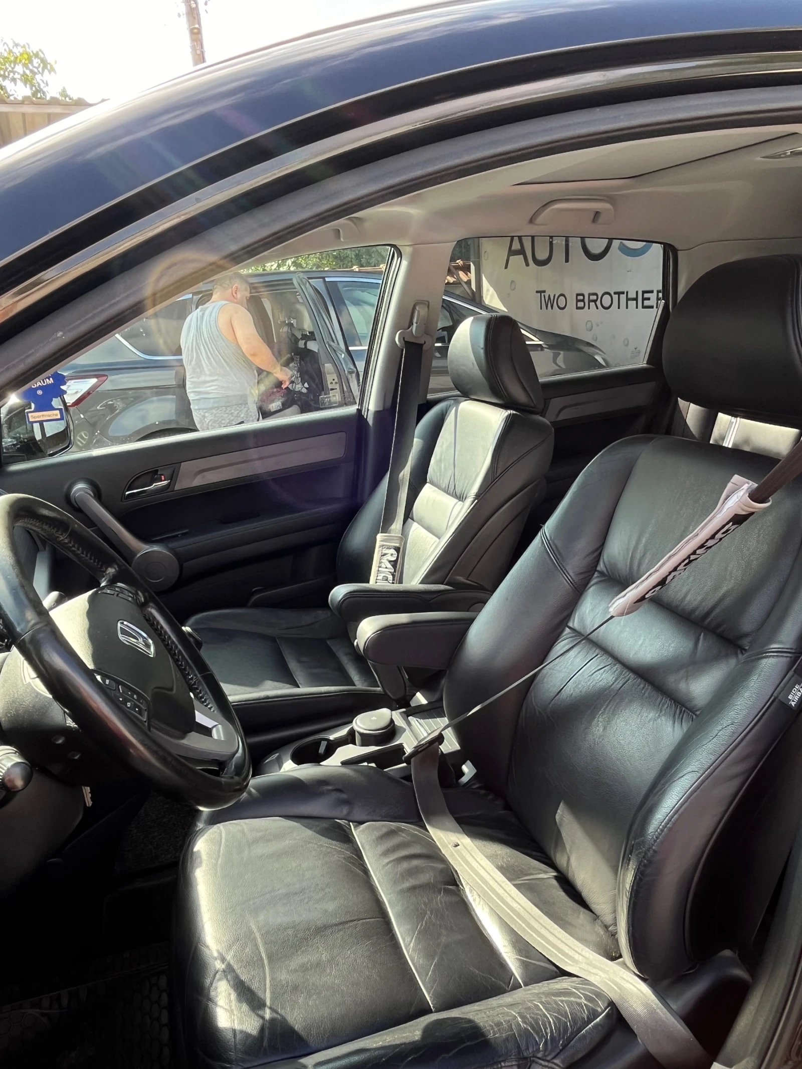 Honda Cr-v 2.0 | Mobile.bg � ����������� 6