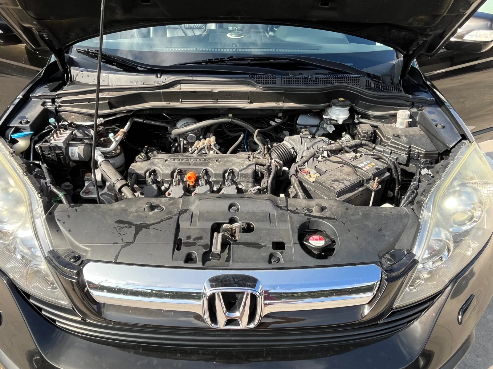 Honda Cr-v 2.0 | Mobile.bg � ����������� 13