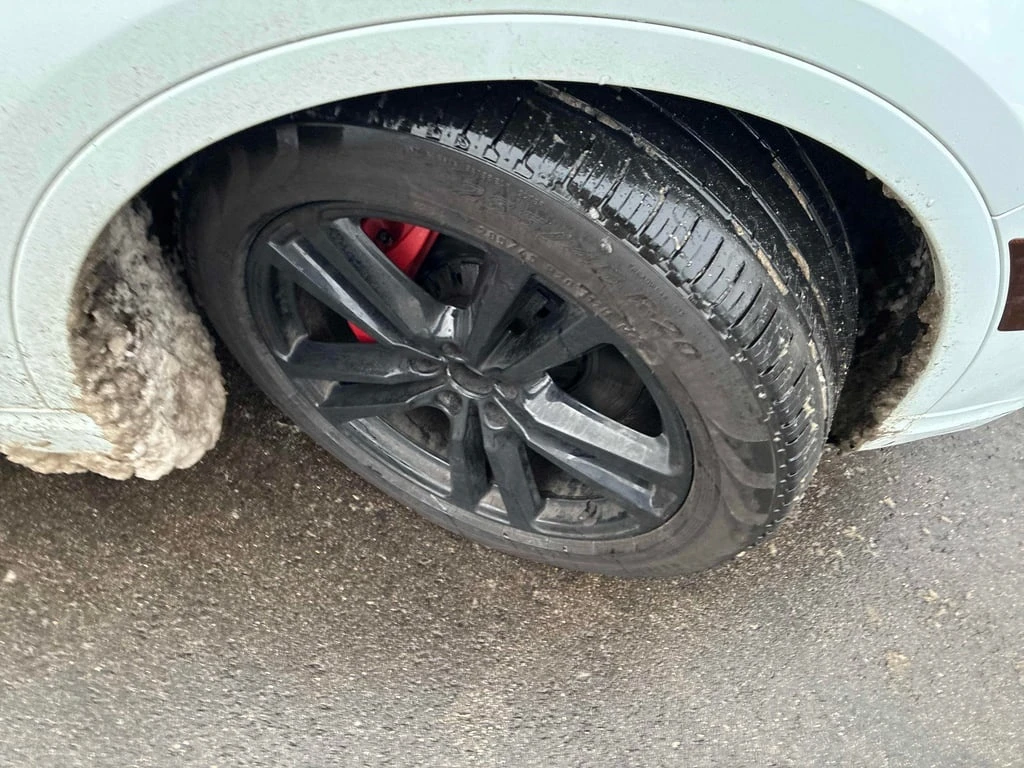 Audi Q7 * 3.0T Technik * CARFAX * ФИНАНСИРАНЕ - изображение 7