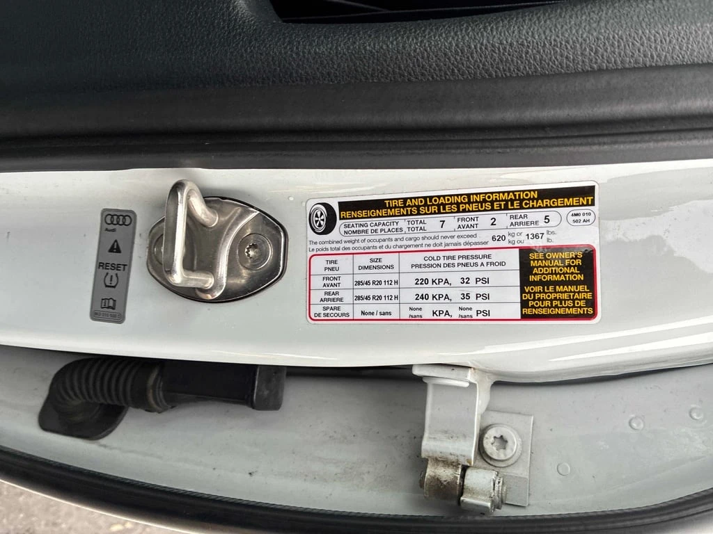 Audi Q7 * 3.0T Technik * CARFAX * ����������� | Mobile.bg � ����������� 11