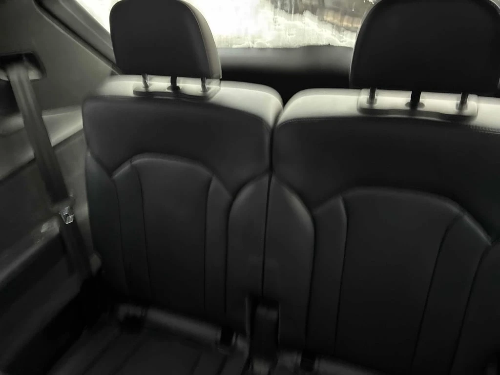 Audi Q7 * 3.0T Technik * CARFAX * ����������� | Mobile.bg � ����������� 15