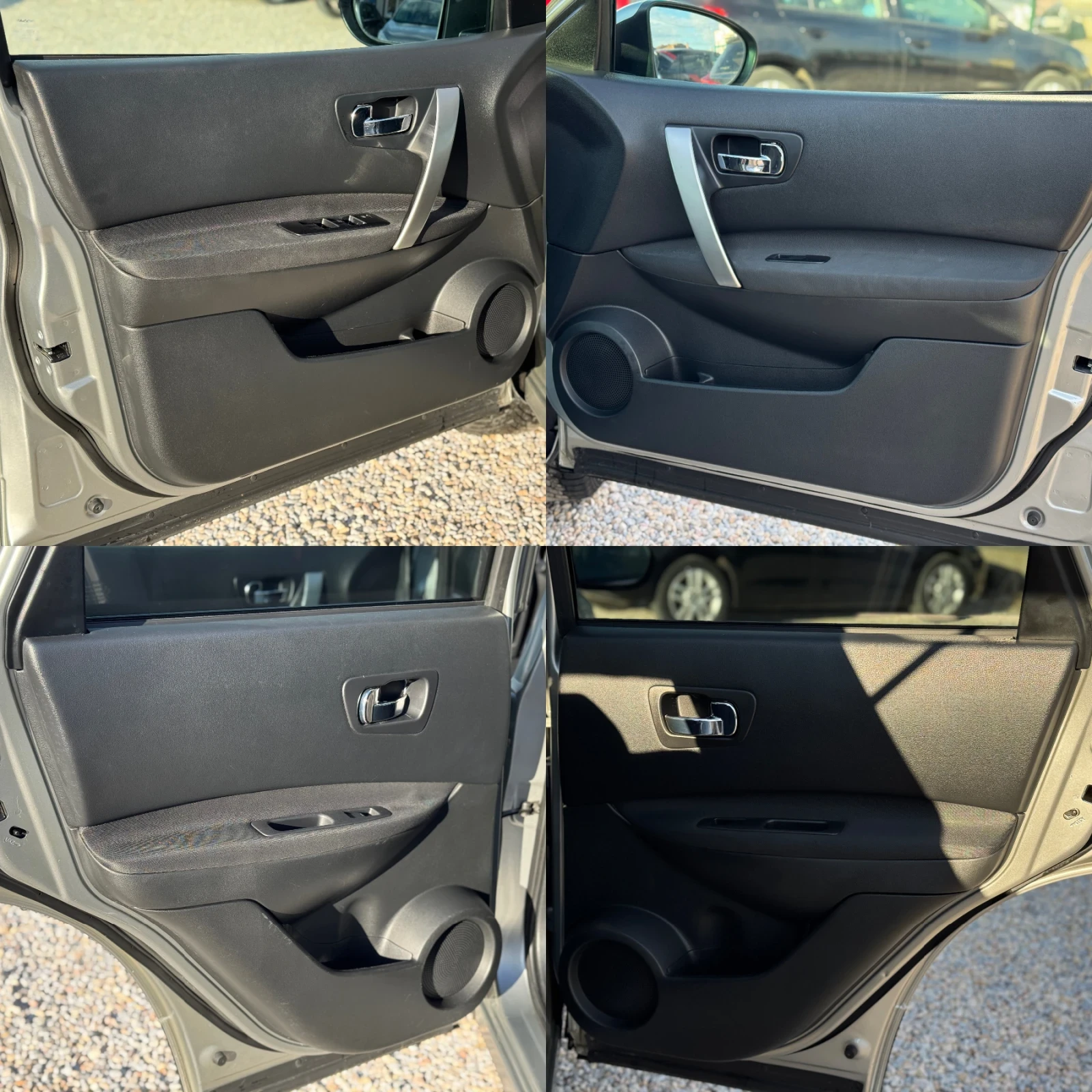 Nissan Qashqai 2.0 ������  | Mobile.bg � ����������� 13