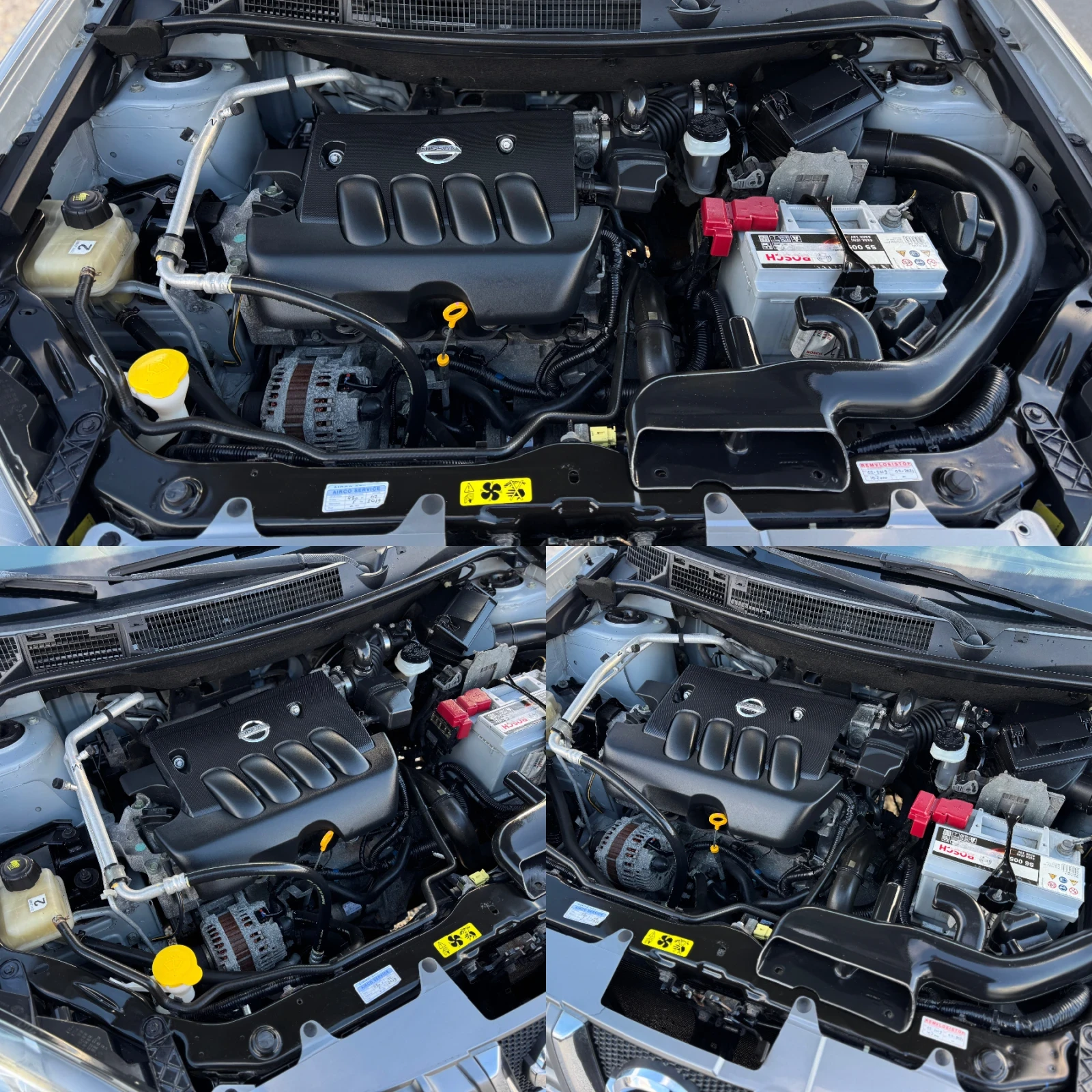 Nissan Qashqai 2.0 ������  | Mobile.bg � ����������� 16