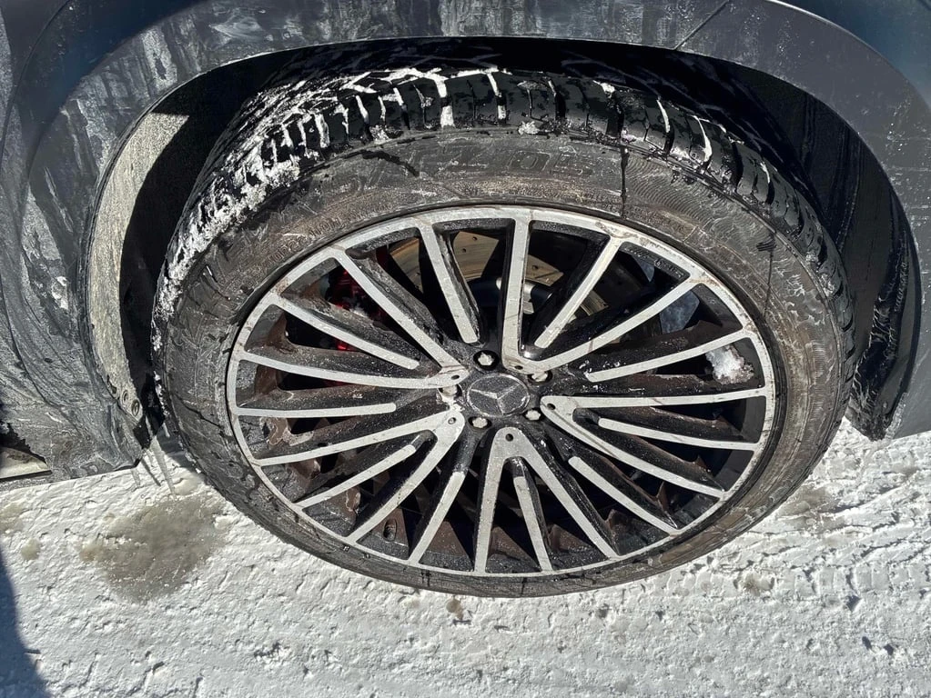 Mercedes-Benz GLS AMG 63  CARFAX | Mobile.bg � ����������� 7