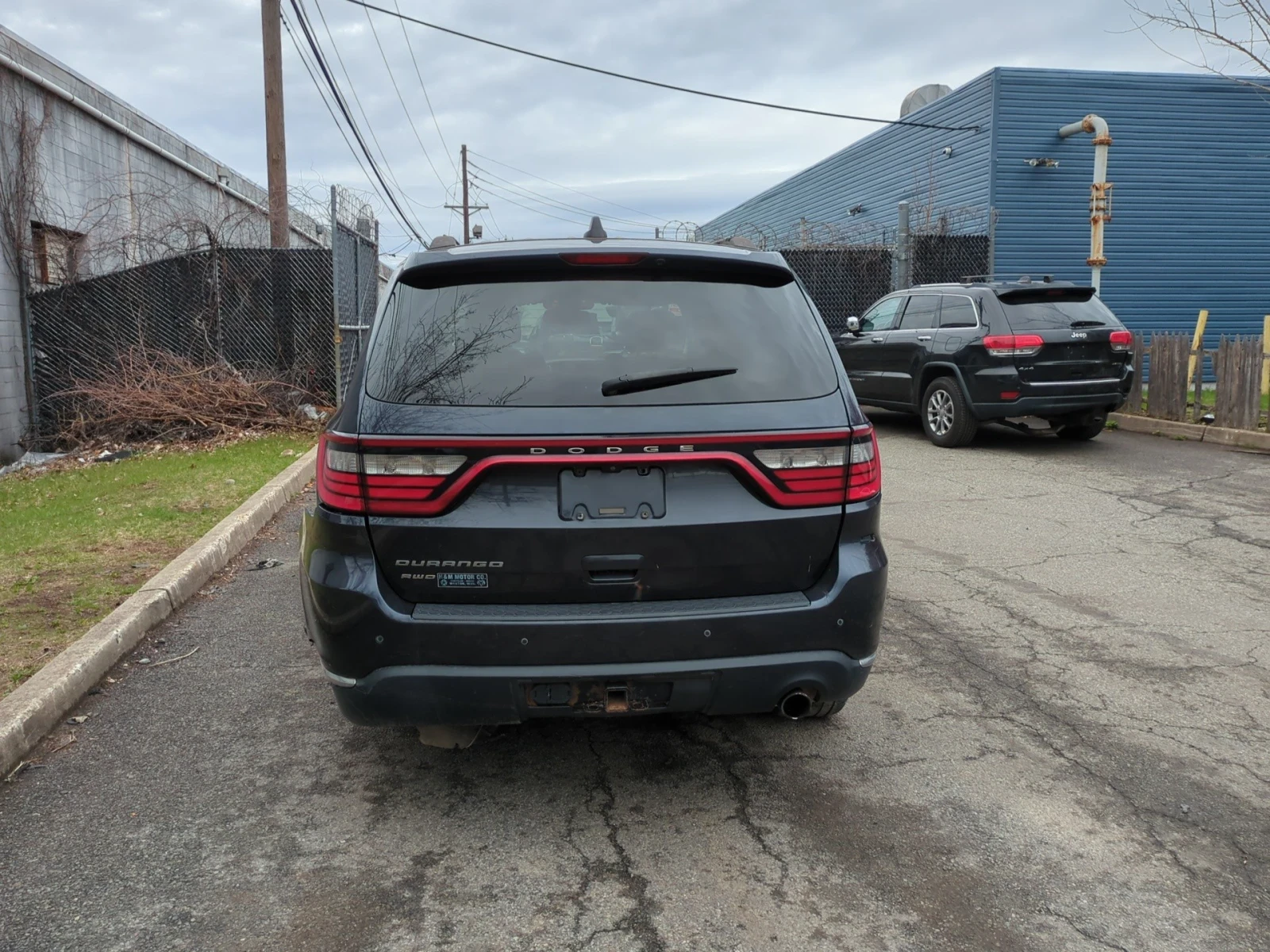 Dodge Durango | Mobile.bg � ����������� 4