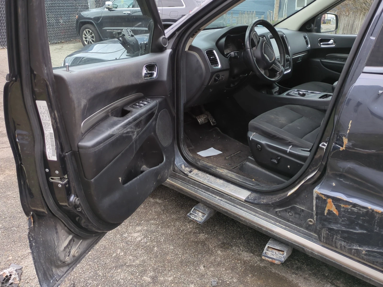 Dodge Durango | Mobile.bg � ����������� 6