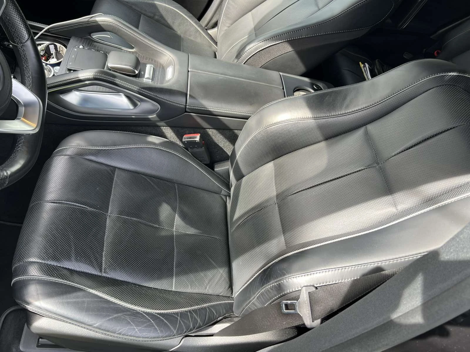 Mercedes-Benz GLS 400 AMG Line | Mobile.bg � ����������� 9