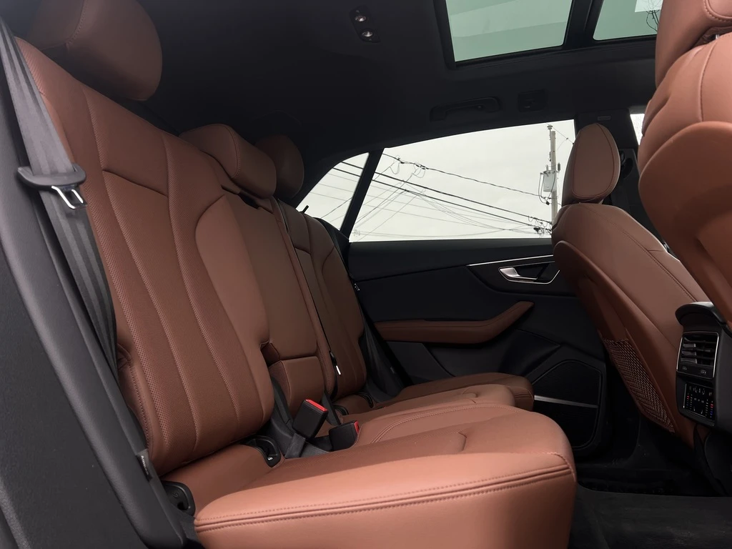 Audi Q8 Progressiv - изображение 10