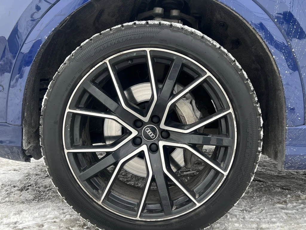 Audi Q8 Progressiv - изображение 5