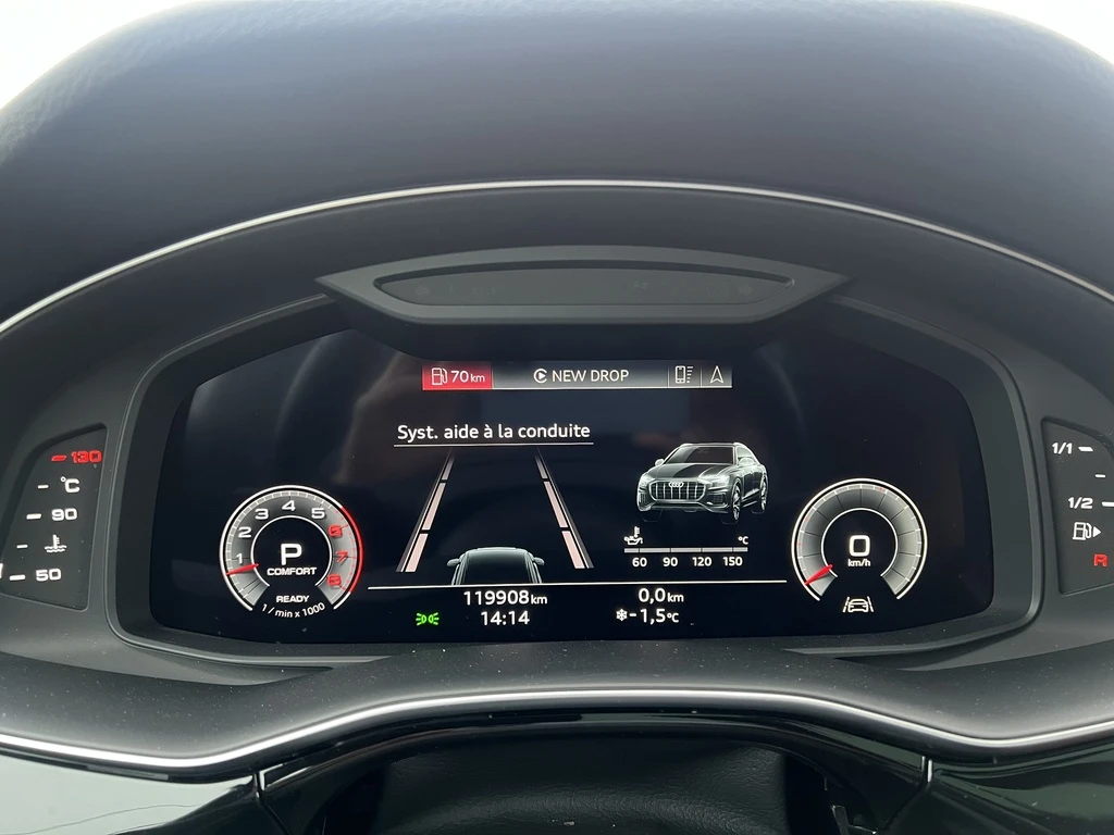 Audi Q8 Progressiv - изображение 6