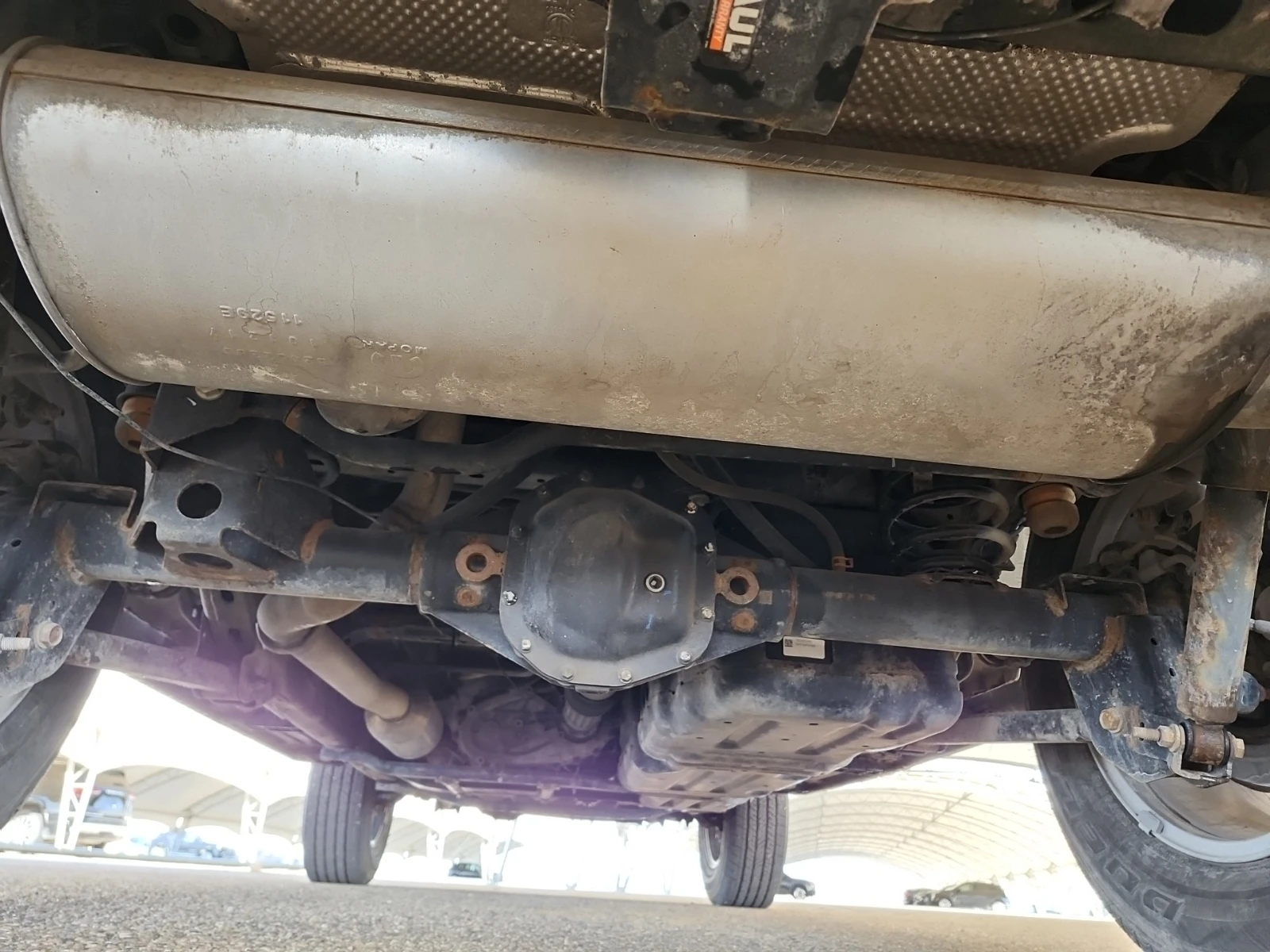 Jeep Wrangler UNLIMITED SAHARA/КОЖА/НАВИ/REMOTE START/CRUISE, снимка 15 - Автомобили и джипове - 53784215