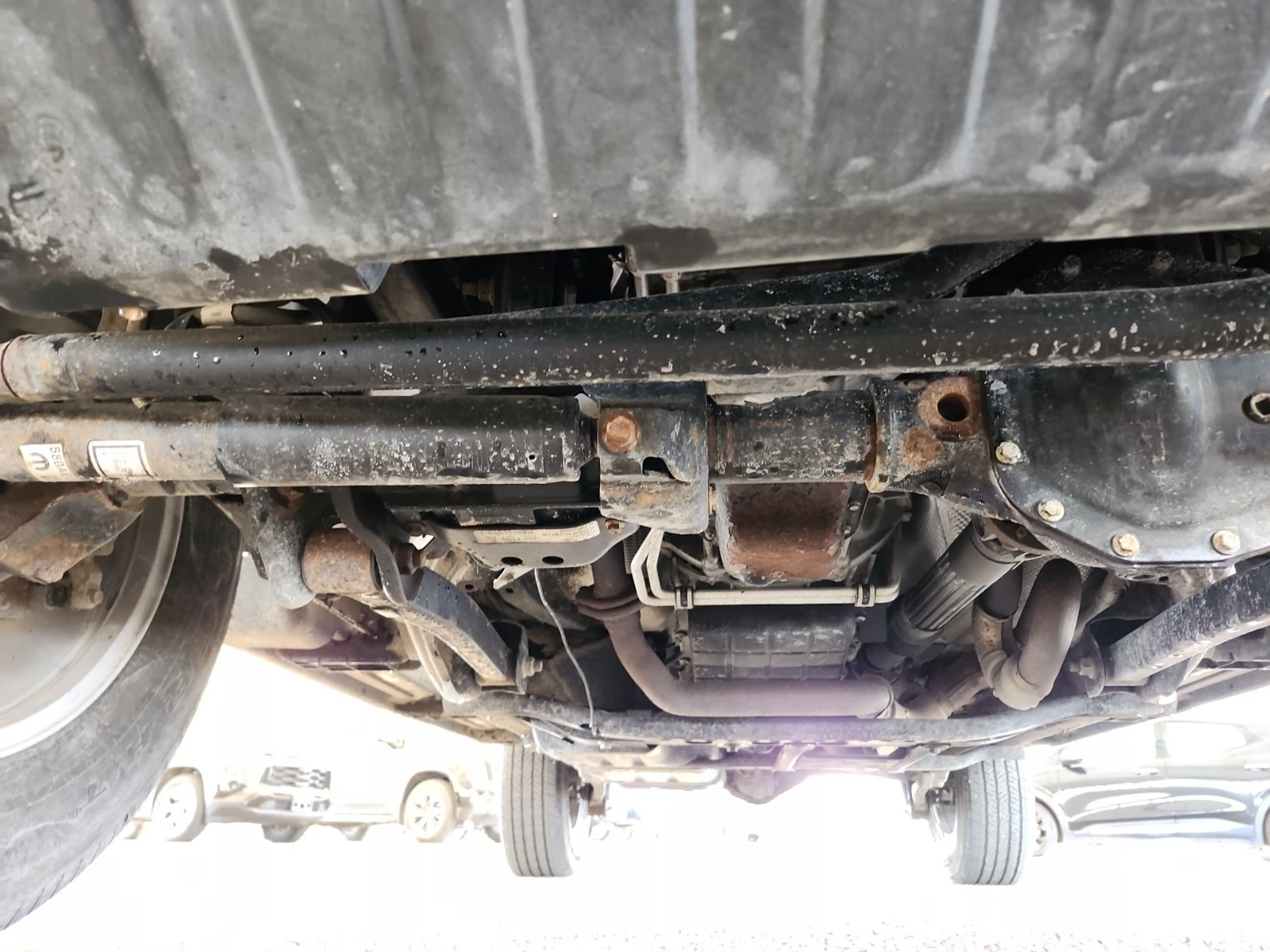 Jeep Wrangler UNLIMITED SAHARA/КОЖА/НАВИ/REMOTE START/CRUISE, снимка 17 - Автомобили и джипове - 53784215