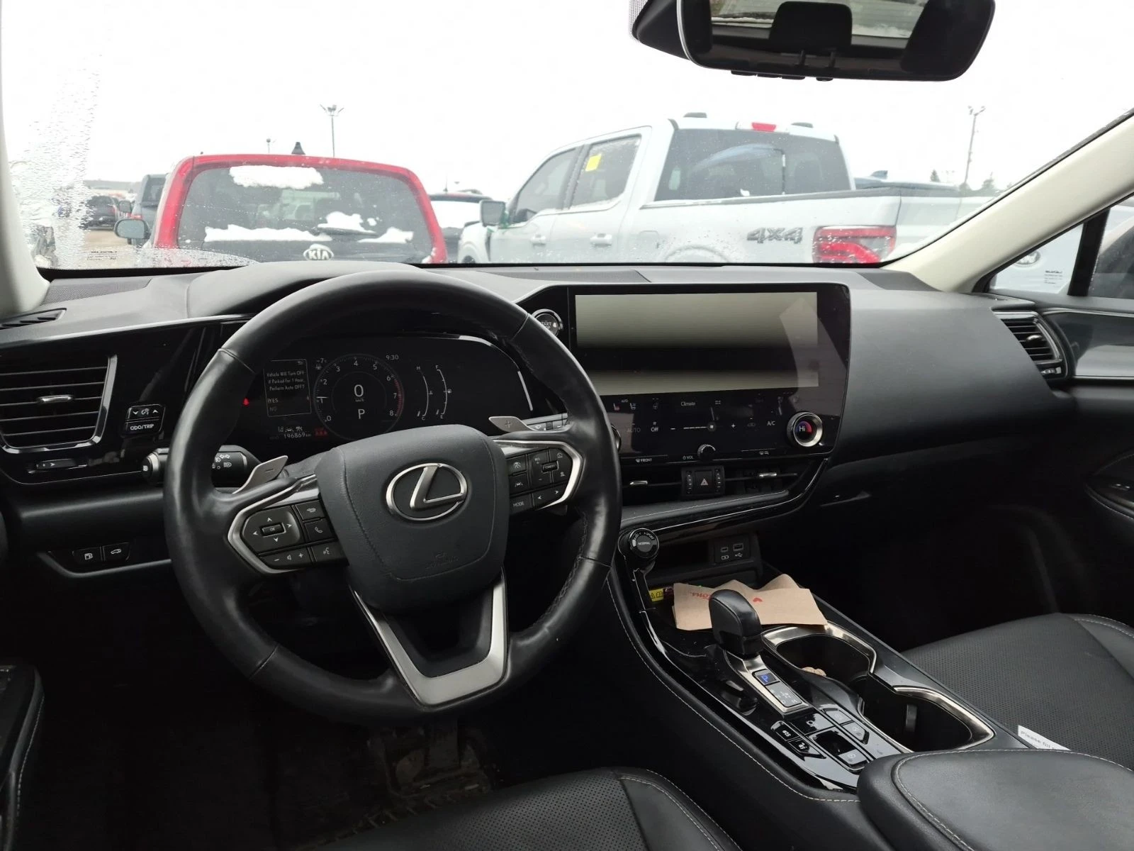 Lexus NX 350 ���� ������ | Mobile.bg � ����������� 9