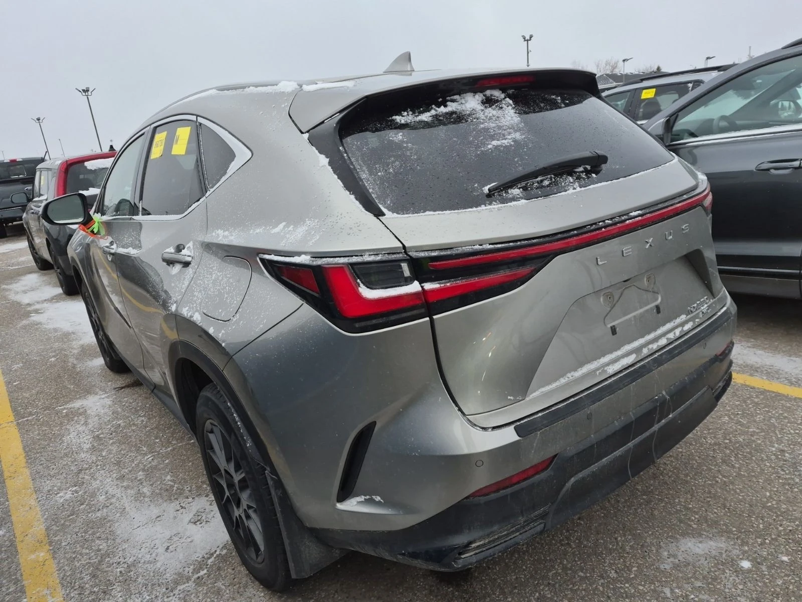 Lexus NX 350 ���� ������ | Mobile.bg � ����������� 4