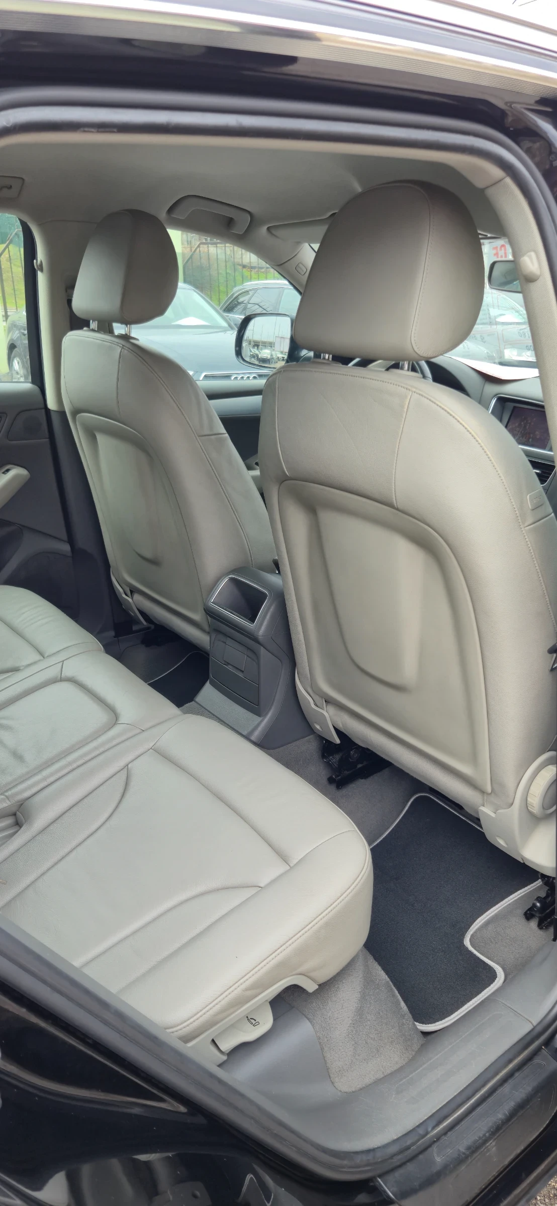 Audi Q5 2.0TFSI* QUATTRO* NAVI* LED* 145000KM, снимка 10 - Автомобили и джипове - 53959294