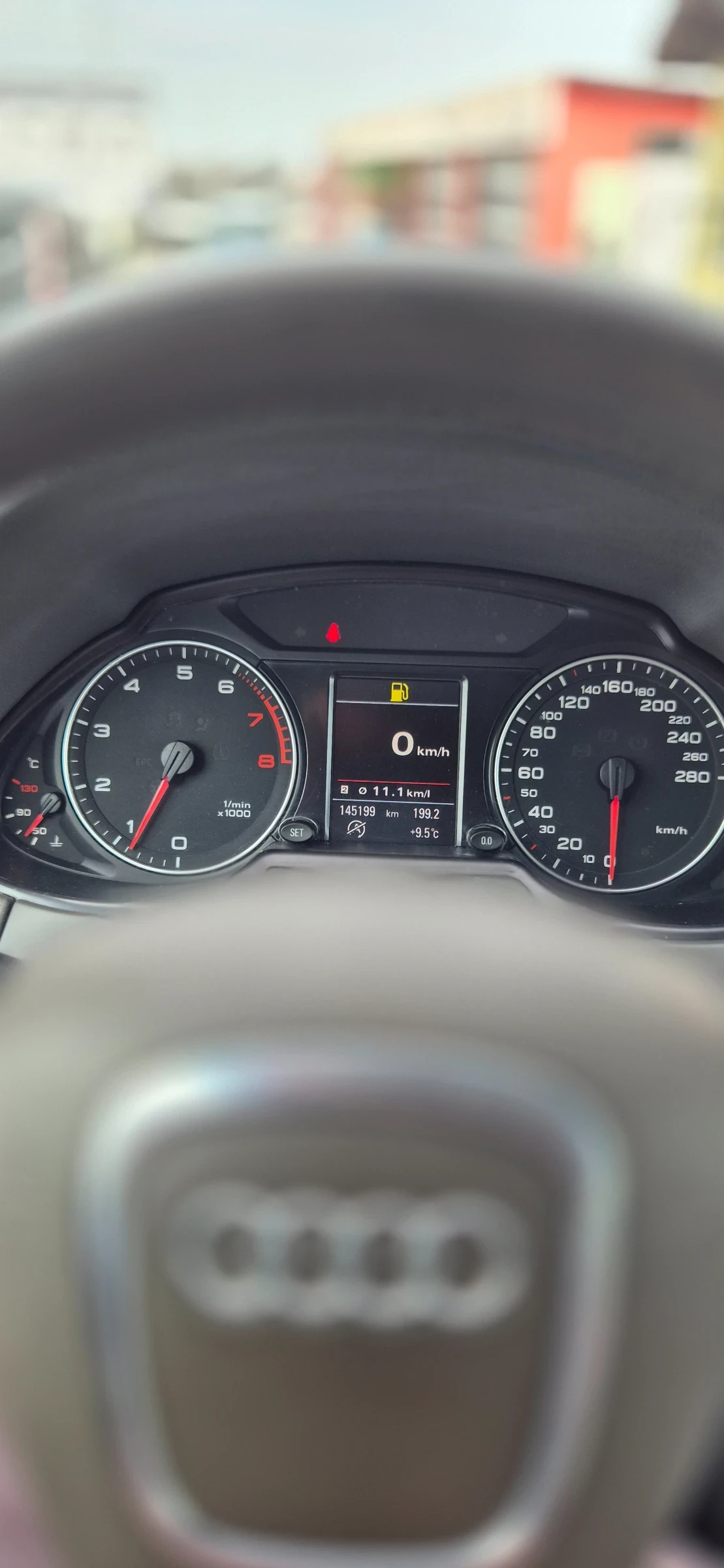 Audi Q5 2.0TFSI* QUATTRO* NAVI* LED* 145000KM, снимка 7 - Автомобили и джипове - 53959294