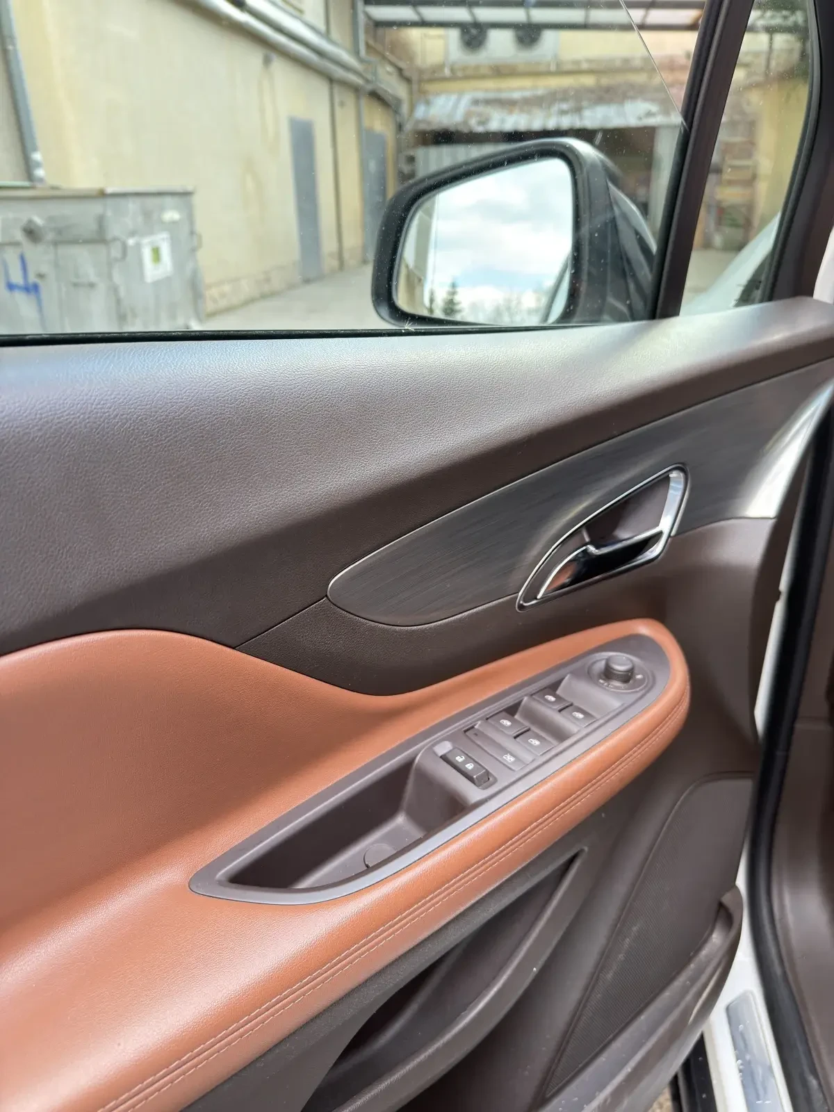 Opel Mokka ECOFLEX-COSMO, снимка 9 - Автомобили и джипове - 54000821