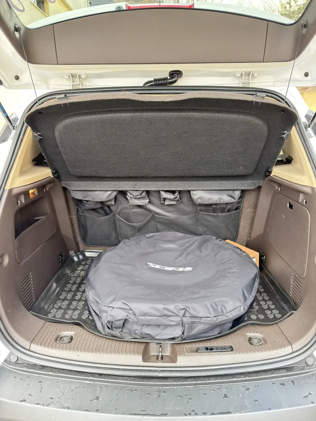 Opel Mokka ECOFLEX-COSMO, снимка 12 - Автомобили и джипове - 54000821