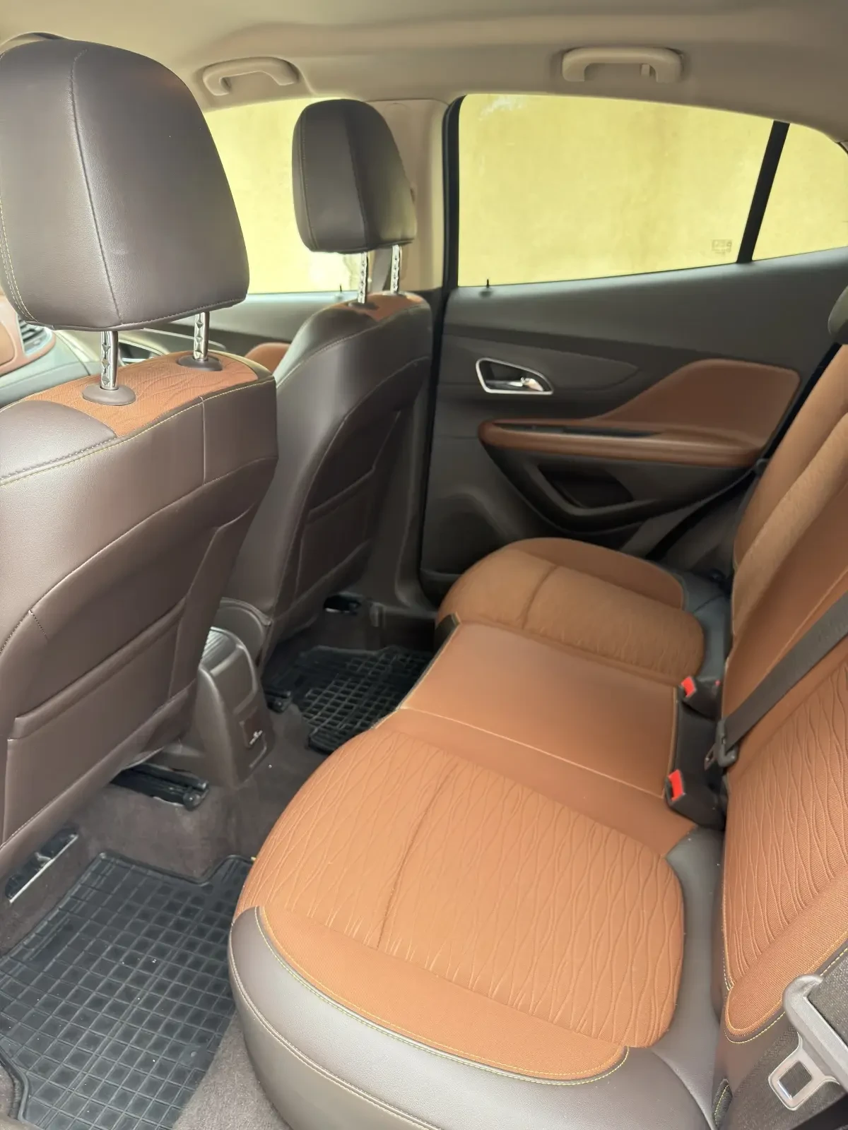 Opel Mokka ECOFLEX-COSMO, снимка 10 - Автомобили и джипове - 54000821