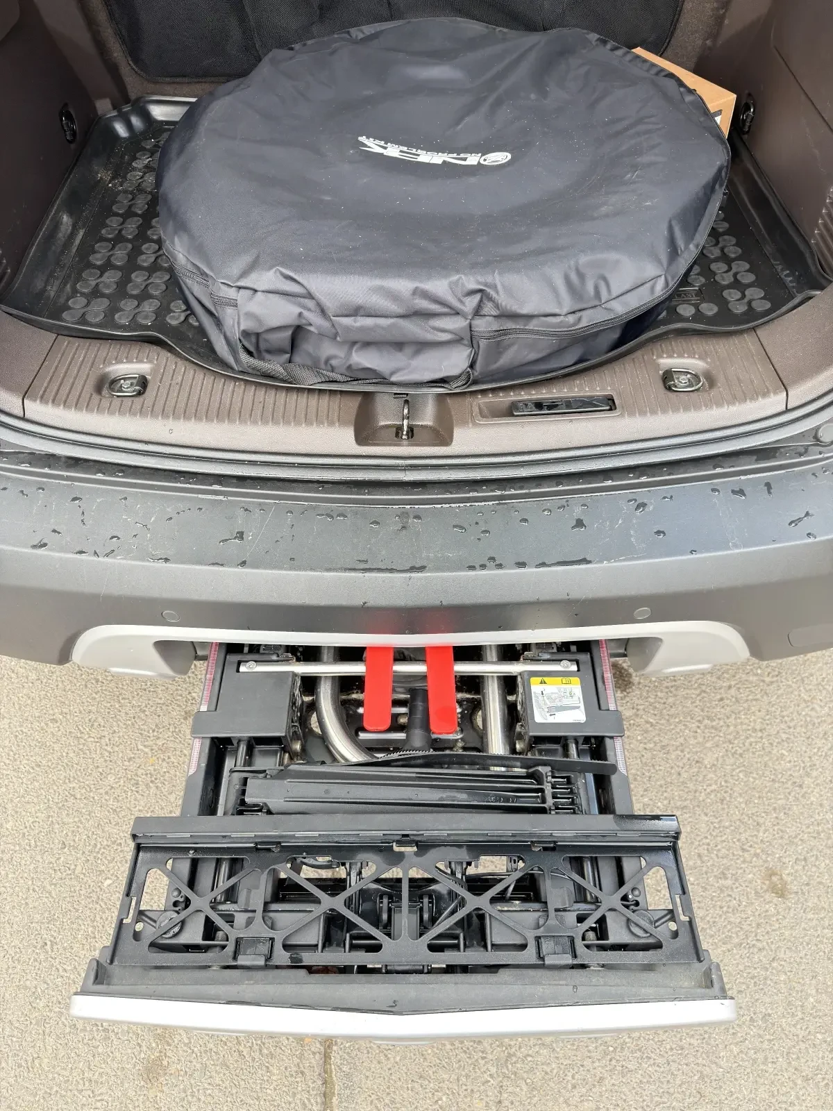 Opel Mokka ECOFLEX-COSMO, снимка 11 - Автомобили и джипове - 54000821