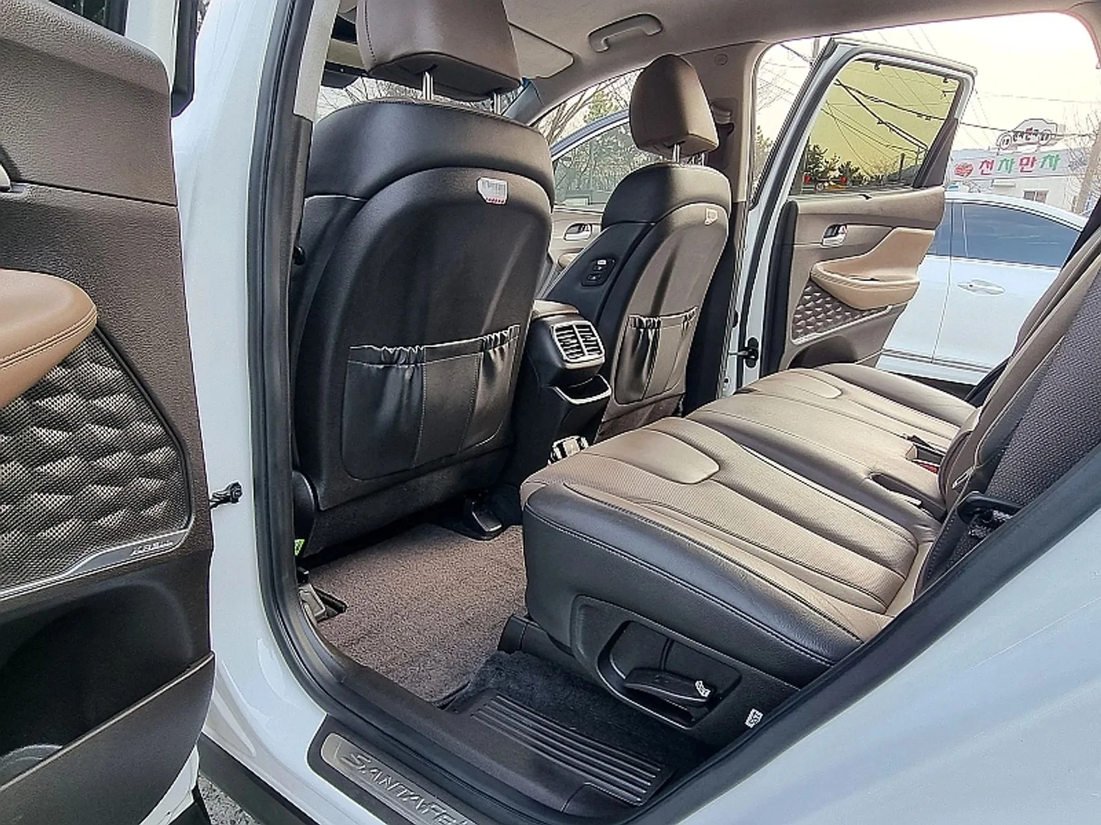 Hyundai Santa fe Tm Diesel 2.2 4Wd Prestige  | Mobile.bg � ����������� 8