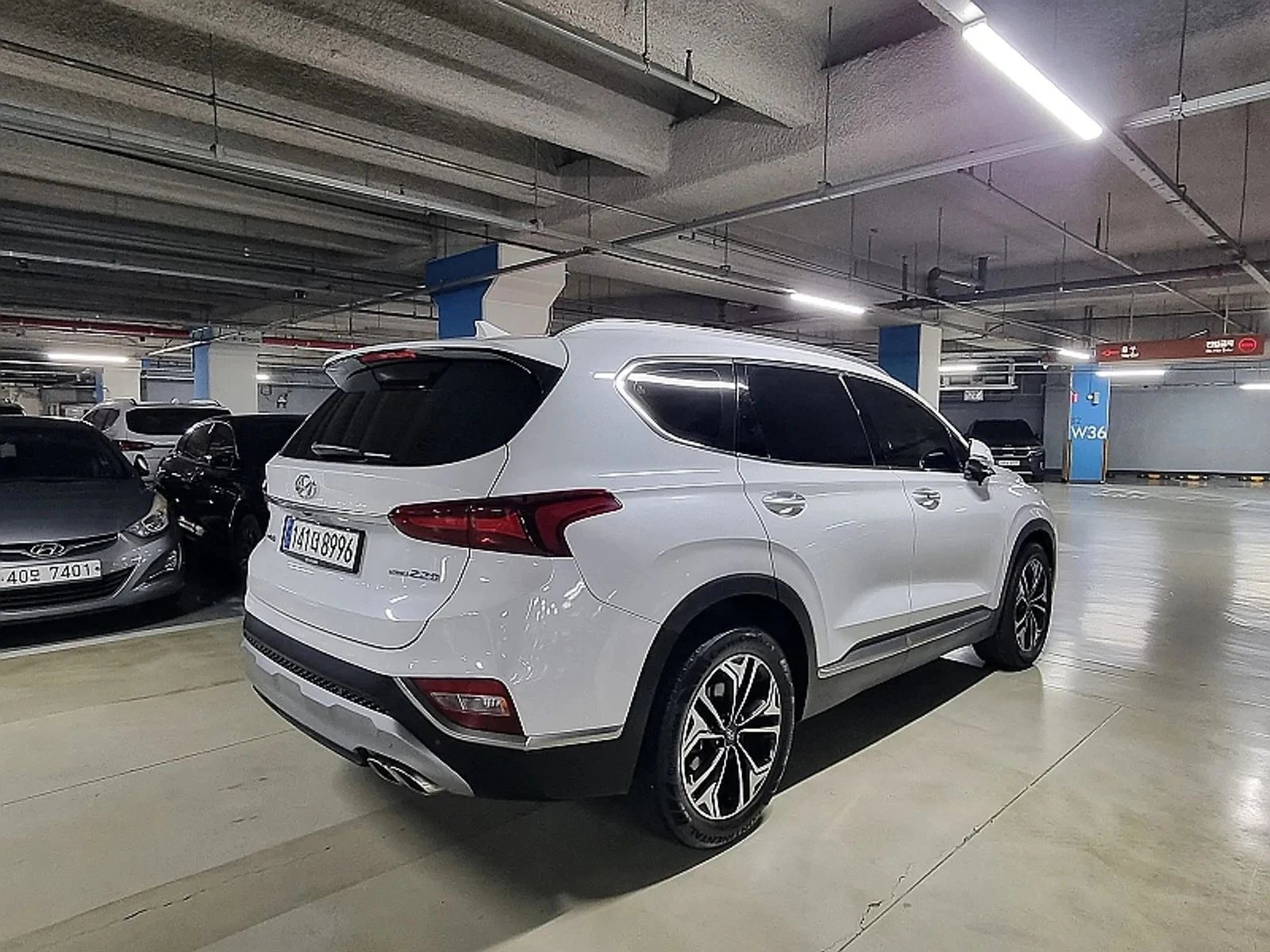 Hyundai Santa fe Tm Diesel 2.2 4Wd Prestige  | Mobile.bg � ����������� 4