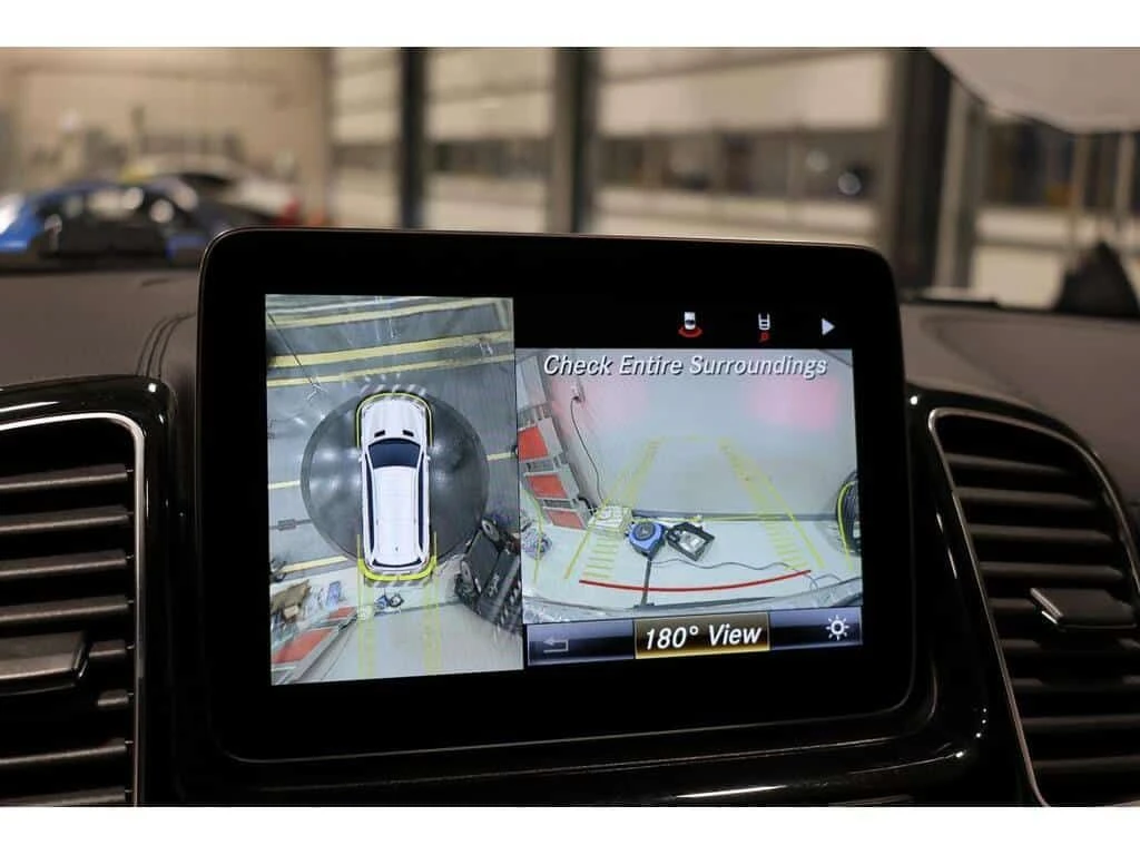 Mercedes-Benz GLS 450 MASSAGE/DISTRONIC/PANO/ФИКСИРАНА ЦЕНА ДО БГ, снимка 16 - Автомобили и джипове - 54136354