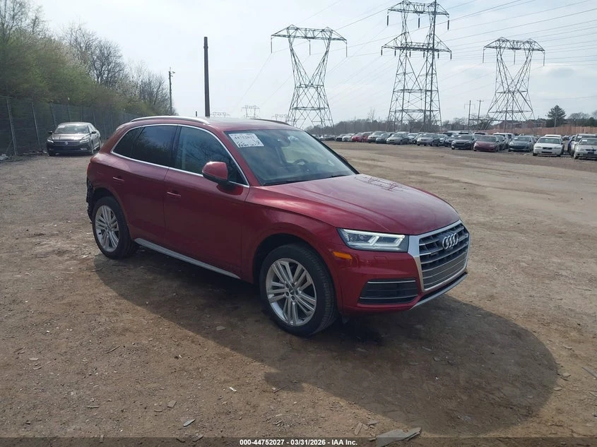 Audi Q5 2.0l 2.0T Premium/2.0T Tech Premium | Mobile.bg � ����������� 1