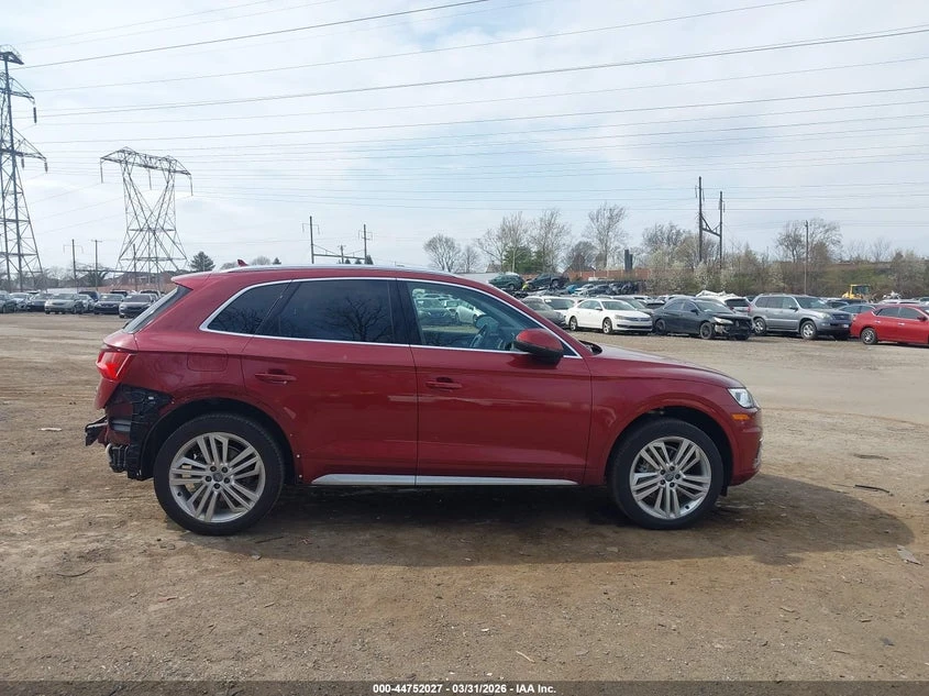 Audi Q5 2.0l 2.0T Premium/2.0T Tech Premium | Mobile.bg � ����������� 13
