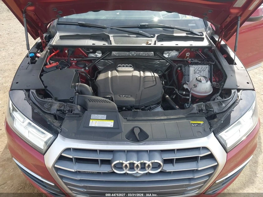 Audi Q5 2.0l 2.0T Premium/2.0T Tech Premium | Mobile.bg � ����������� 10
