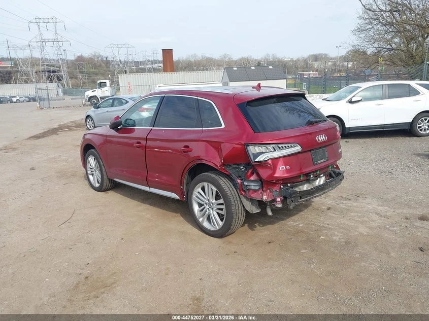 Audi Q5 2.0l 2.0T Premium/2.0T Tech Premium | Mobile.bg � ����������� 3