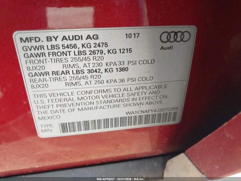 Audi Q5 2.0l 2.0T Premium/2.0T Tech Premium | Mobile.bg � ����������� 9