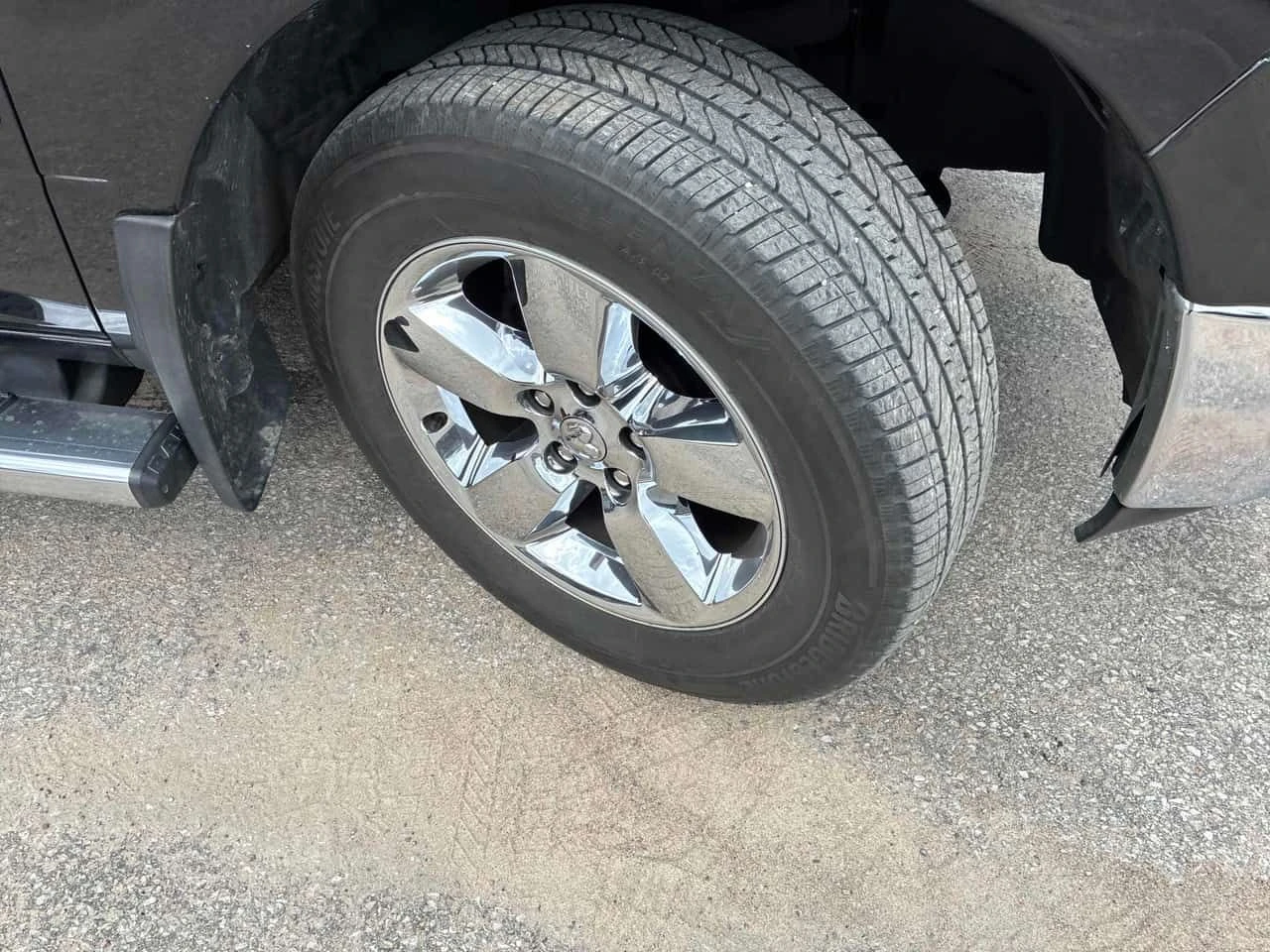 Dodge RAM 1500 * Big Horn * PANO* KEYLESS* ПОДГРЕВ* , снимка 7 - Автомобили и джипове - 54344218