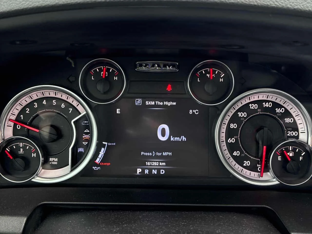 Dodge RAM 1500 * Big Horn * PANO* KEYLESS* ПОДГРЕВ* , снимка 8 - Автомобили и джипове - 54344218