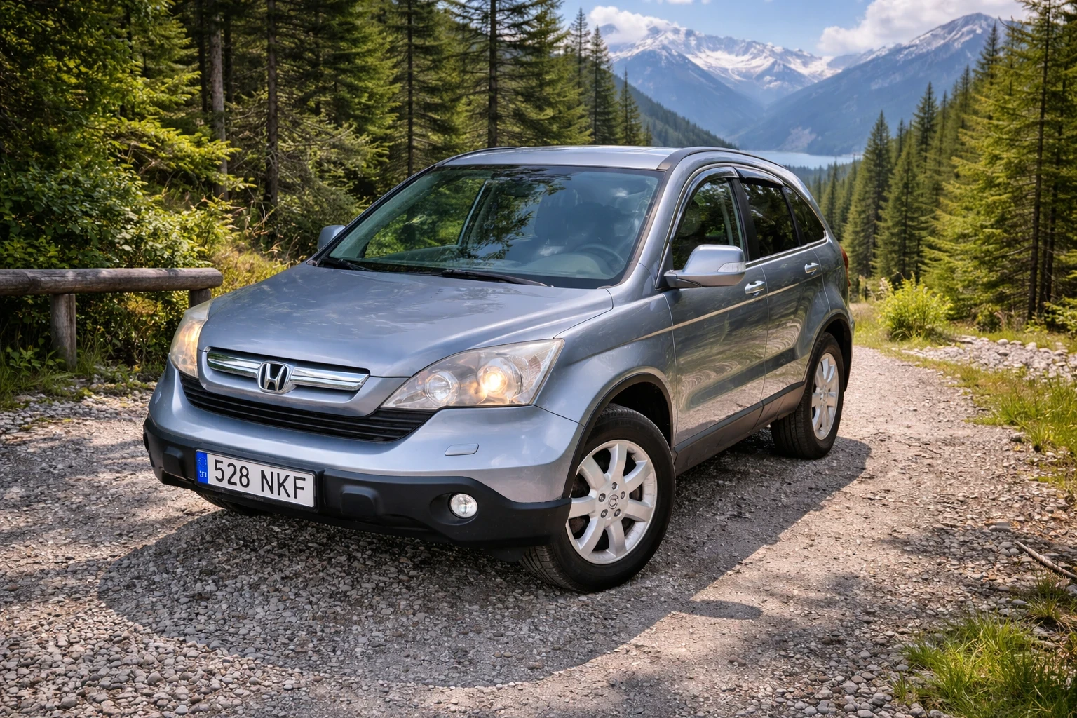 Honda Cr-v | Mobile.bg � ����������� 3