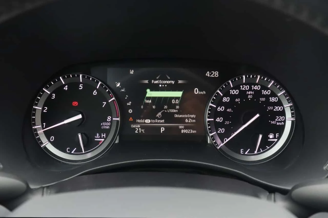 Toyota Highlander * XLE * ПРЕДСТАВИТЕЛСТВО * АВТОКРЕДИТ, снимка 8 - Автомобили и джипове - 54628452