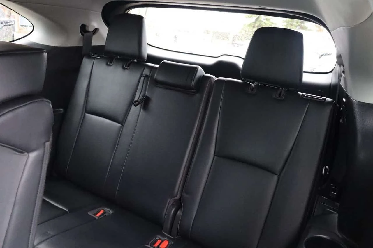 Toyota Highlander * XLE * ПРЕДСТАВИТЕЛСТВО * АВТОКРЕДИТ, снимка 15 - Автомобили и джипове - 54628452