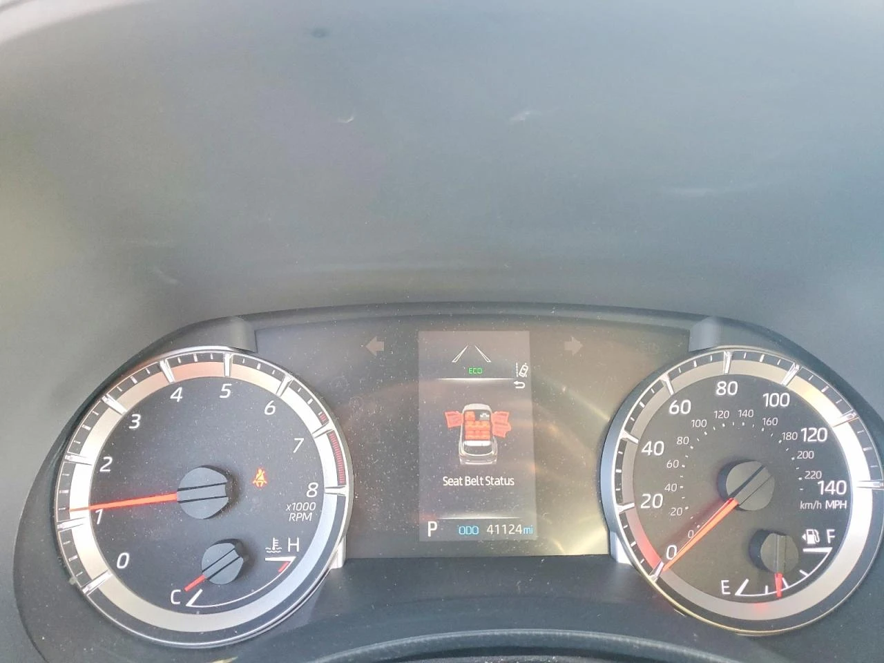 Toyota Highlander 3.5l Le, снимка 9 - Автомобили и джипове - 54914074